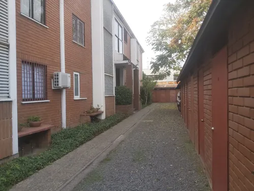 Departamento Arriendo O Venta Ubicación Central En Curicó