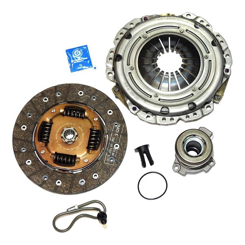 Kit Clutch, Meriva 04-06 Astra, Tornado 2004-2012