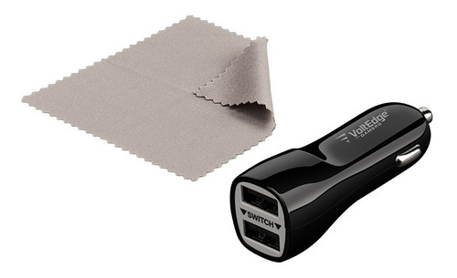 Imagen 8 de 10 de Kit De Inicio Acccesorios Ax40 Voltedge Nintendo Switch