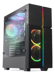 Xtreme Pc Rtx 3060 Core I7 10700f 16gb Ssd 500gb 2tb