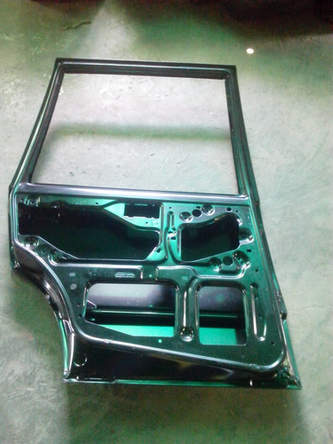 Puerta Trasera Izquierda Fiat Uno Fire Original