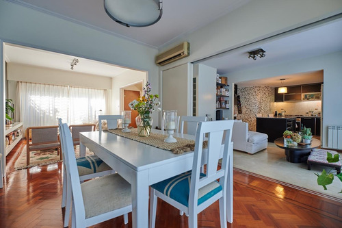 Imagen 10 de 29 de Venta Casa 4 Ambientes Reciclada 100% Martínez