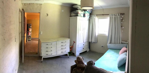 Imagen 7 de 13 de Casa Con Jardin Y Pileta - Bella Vista