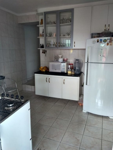 Imagem 9 de 15 de Casa Com 3 Dormitórios À Venda, 120 M² Por R$ 1.000.000,00 - Vila Ré - São Paulo/sp - Ca0310