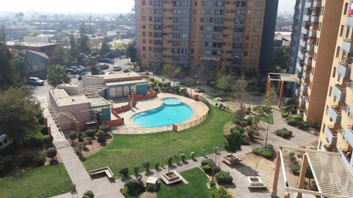 Dpto Condominio 7 Plazas Con Vista Unica (59182)