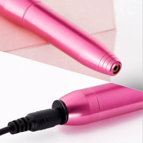 Cx Kit De Lima De Uñas Eléctrica Con Brocas For Colocar Y