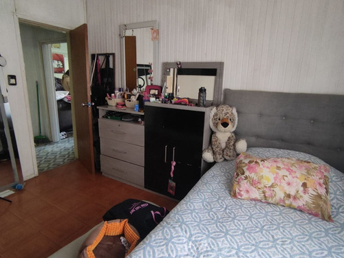 Propiedad Con Buen Potencial Para Empresa O Vivienda