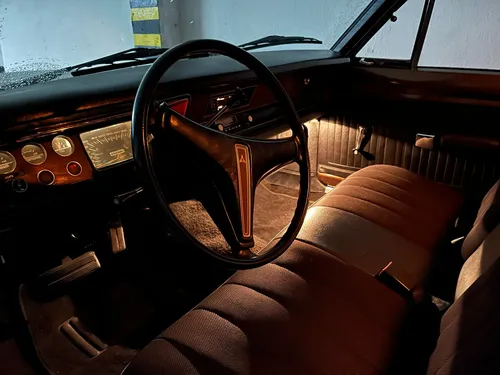 Dodge Dart 1975 V8 Venpermuta
