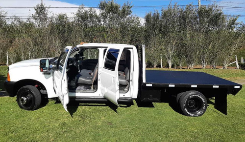 Imagen 2 de 13 de Ford F350 Xl Súper Duty