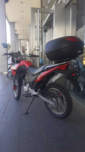 Imagen 2 de 6 de Motocicleta Keller Quasar Tr 250