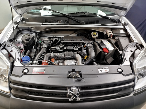 Peugeot Partner 1.6 Confort 115