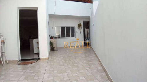 Imagem 8 de 20 de Casa Com 3 Dormitórios À Venda, 180 M² Por R$ 580.000,00 - Jardim Melle - Vinhedo/sp - Ca1380
