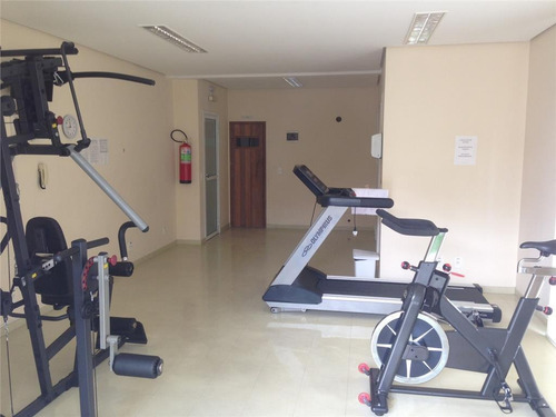Imagem 26 de 30 de Apartamento Com 3 Suítes À Venda, 137 M² Por R$ 1.930.000 - Vila Olímpia - São Paulo/sp - Ap20089
