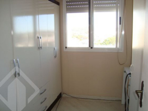Imagem 4 de 11 de Apto Cavalhada | 3 Quartos | 55 M² | Cond: R$380.00 | 1 Vaga - 1ogmthj