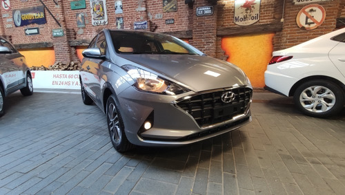 Hyundai Hb20 1.6 Hatchback Premium 2021 0km | Zucchino
