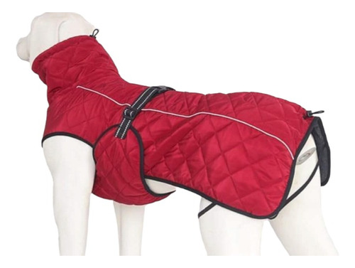 Chaleco Impermeable Para Perros Xs. Lluvia. Ropa Para Perros