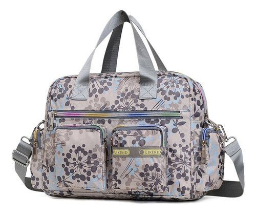 Sacos De Viagem Femininos, Fácil De Transportar, Bolsa De Gi