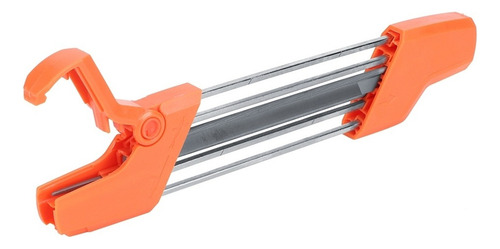 Nuevo Stihl - Ferramenta Para Afiar Corrente De Motosserra