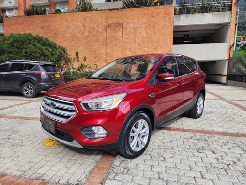 Ford Escape 2.0 Se 245 hp 4x2