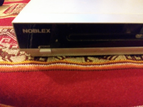 Dvd Noblex