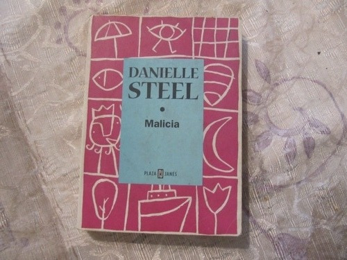 Malicia - Danielle Steel