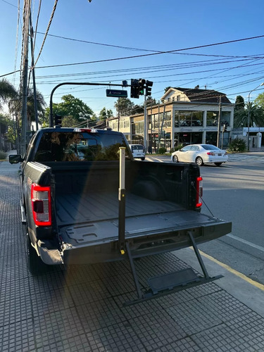 Ford F150 Lariat Luxury 3.5 V6 Hibrida