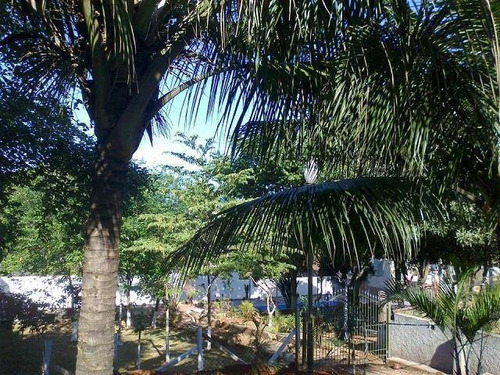 Imagem 2 de 12 de Casa À Venda Em Mansões Santo Antônio - Ca005107
