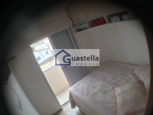 Imagem 15 de 15 de Apartamento Em Vila Junqueira - Santo André - 6549