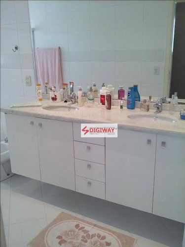 Imagem 20 de 20 de Raridade De Sobrado Próximo Ao Parque Da Aclimação, Com 3 Dormitórios, 1 Suíte E Closet, À Venda Por R$ 1.500.000 - Aclimação - São Paulo/sp - So0111