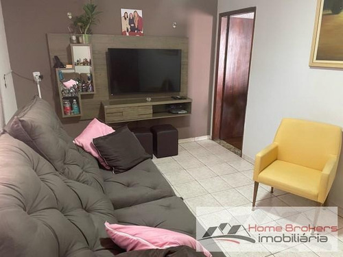Imagem 2 de 15 de Casa Térrea Para Venda Em Jundiaí, Parque Residencial Lorençoni, 3 Dormitórios, 1 Suíte, 3 Banheiros, 3 Vagas - 24908h_2-1506563