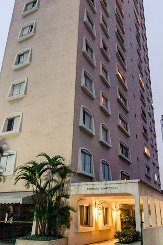 Imagem 1 de 30 de Apartamento Em Vila Olímpia, São Paulo/sp De 96m² 3 Quartos À Venda Por R$ 1.045.000,00 - Ap1780241-s