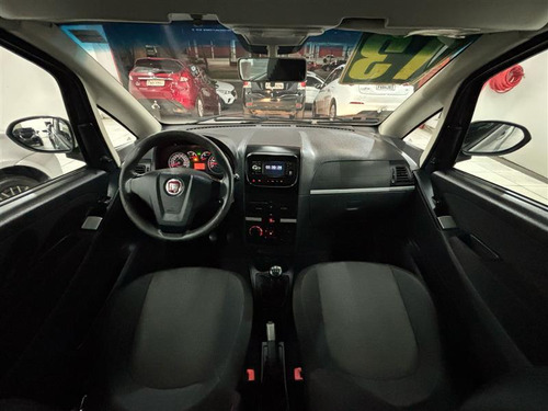 Fiat Idea 1.4 MPI ATTRACTIVE 8V FLEX 4P MANUAL
