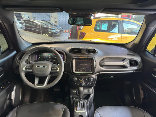 Jeep Renegade RENEGADE S T270 1.3 TB 4X4 FLEX AUT.