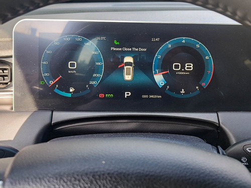 Jetour X70 Plus AT 1.5