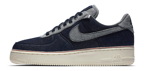 Zapatillas Nike Air Force 1 Low '07 Urbano 905345-105   