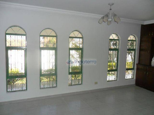 Imagem 6 de 26 de Casa À Venda, 120 M² Por R$ 700.000,00 - Alpes - Londrina/pr - Ca2008