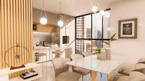 Imagem 5 de 26 de Últimas Unidades Coberturas Duplex, Excepcionais
