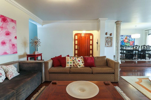 Imagem 2 de 30 de Apartamento - Ap02453 - 71050171