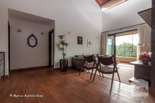 Imagem 14 de 15 de Casa Em Condomínio À Venda No Ouro Velho Mansões - Código 265314 - 265314