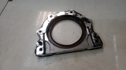 Flange Virabrequim Citroen C4 Cactus 1.6 2018 A 2022 (2)