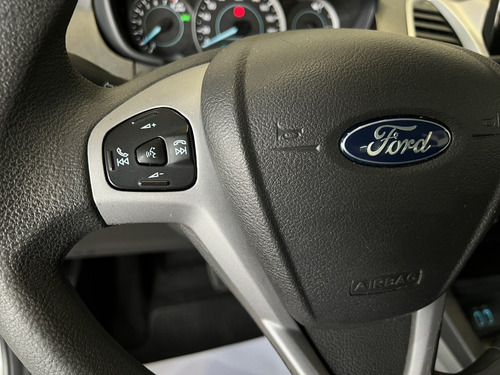 Ford Ka 1.5 TI-VCT FLEX SE SEDAN AUTOMÁTICO