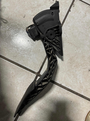 Pedal Acelerador Silverado 2007-1715847349 Ml1118 (Usado)