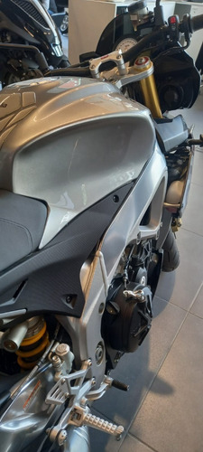 Imagen 5 de 10 de Aprilia Tuono 1100 Rr