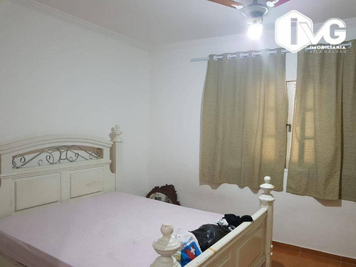 Imagem 17 de 30 de Casa À Venda Por R$ 650.000,00 - Jardim Bom Clima - Guarulhos/sp - Ca1445