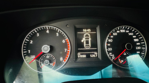 Volkswagen Jetta 2.0 Tsi Highline 4p 211 hp