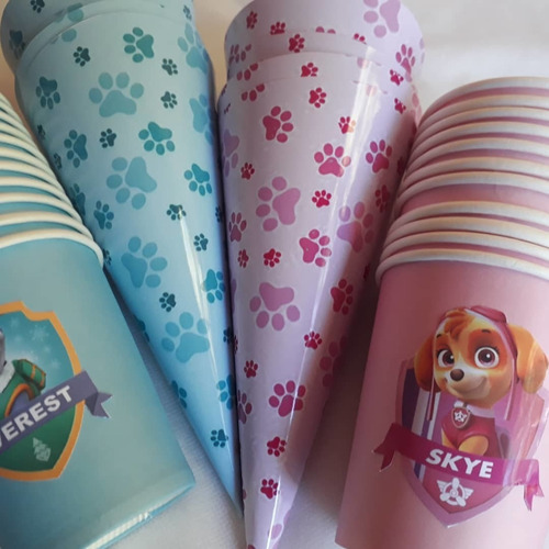 Souvenir Sorpresitas Patrulla Canina