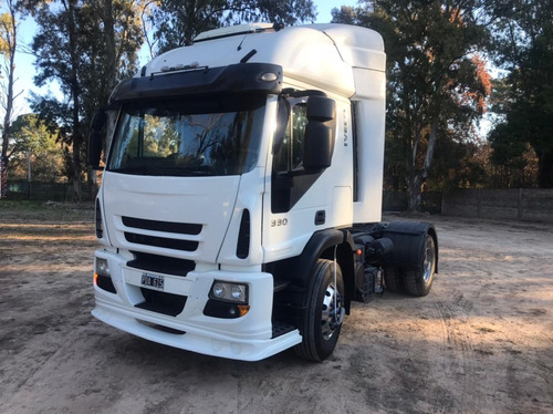 Iveco Cursor 330 