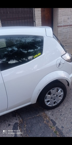Imagen 10 de 15 de Ford Ka 2013 1.0 Fly 63cv