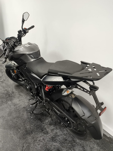 Bajaj Rouser Ns 200 Financiación Con Tarjeta De Credito!