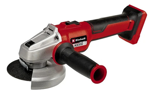 Esmeril Angular Inalámbrico 18v 115mm Axxio 18/115 Einhell